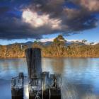 Huon River 